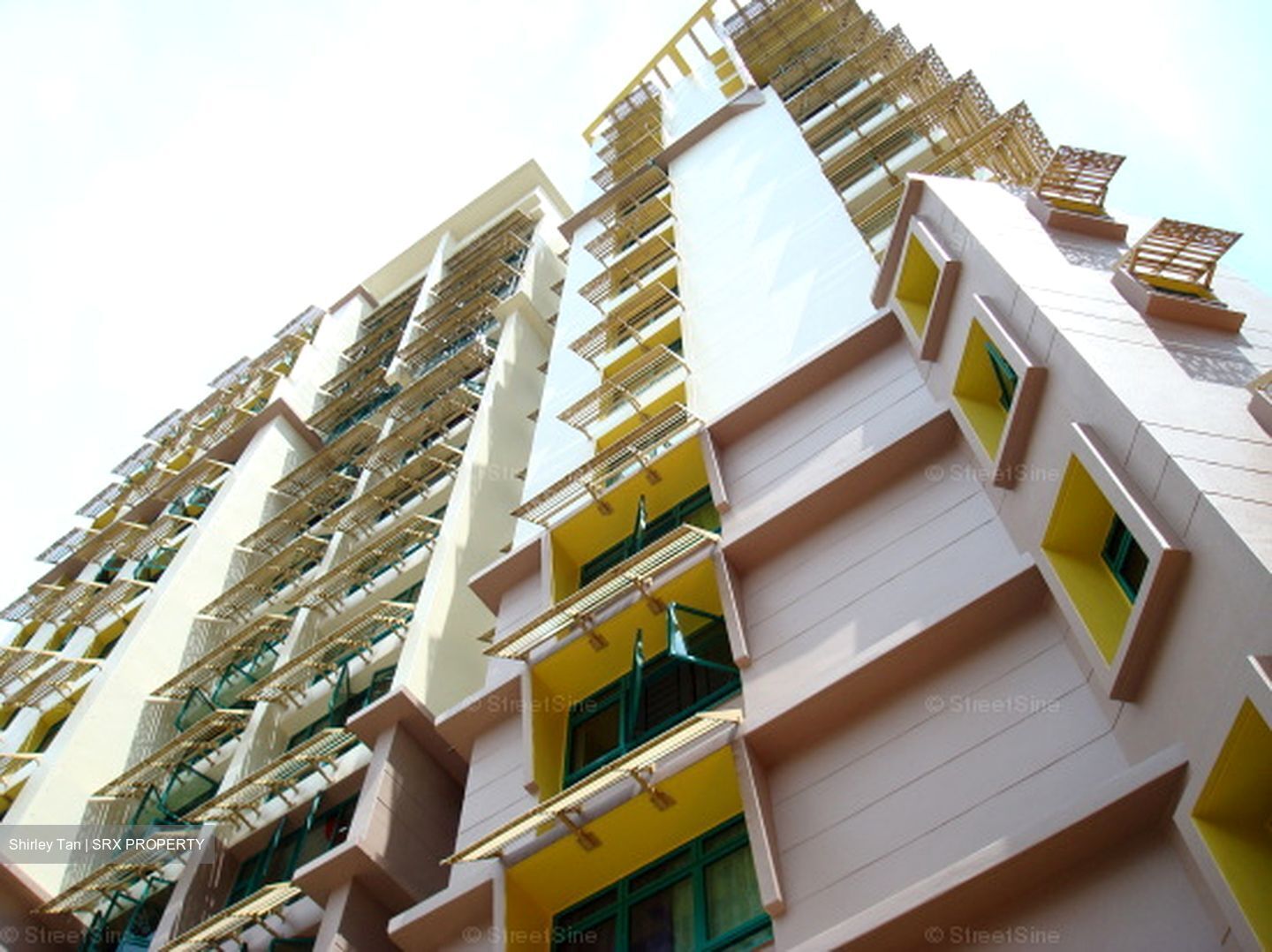 Blk 351D Canberra Road (Sembawang), HDB Executive #591841441